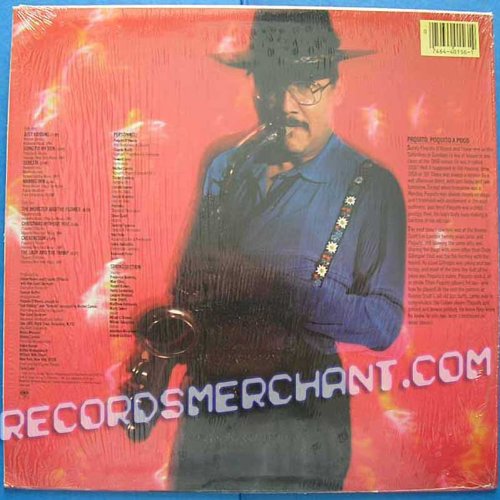 Explosion [Vinyl LP]