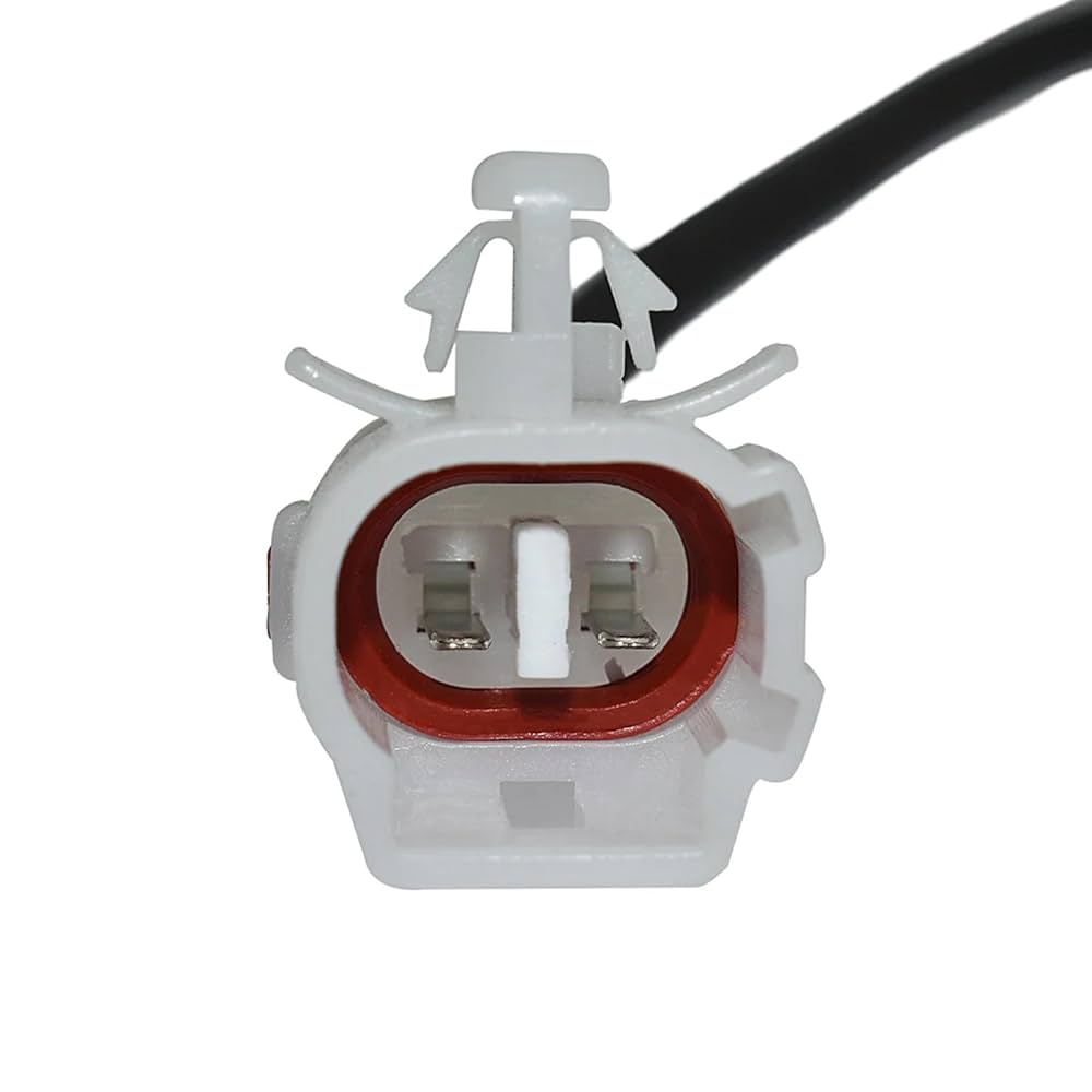 Amazon.com: NGKEC Front Right ABS Wheel Speed Sensor 89542