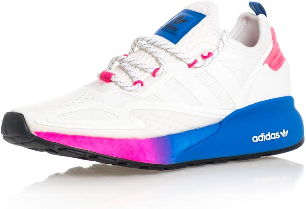 tênis zx 2k boost feminino