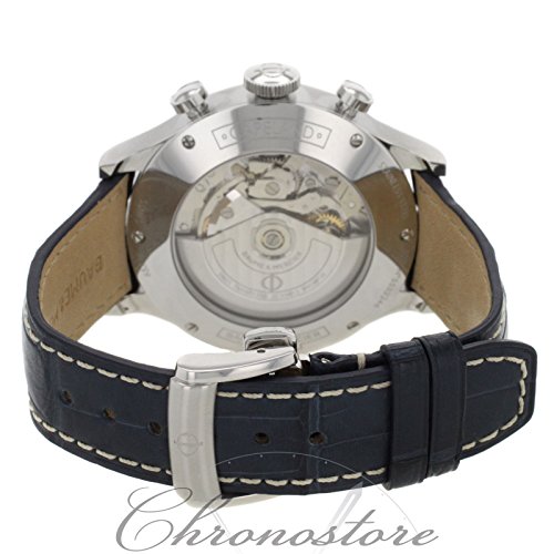 Baume & Mercier Capeland Mens Watch 100633