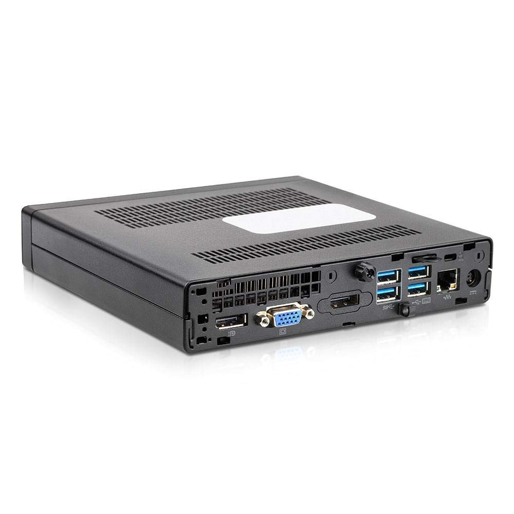 ミニPC】HP EliteDesk 800 G2 DM