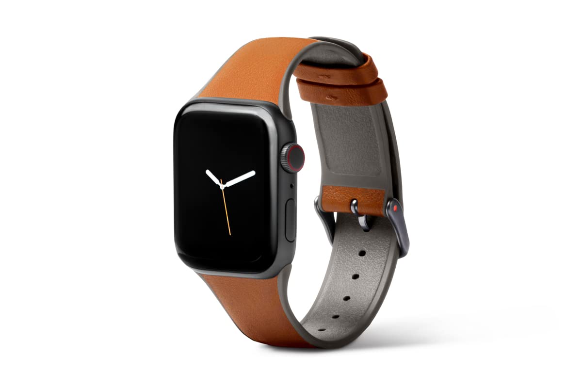 Amazon.co.jp: [Bellroy] Watch Strap Apple Watch用ストラップバンド