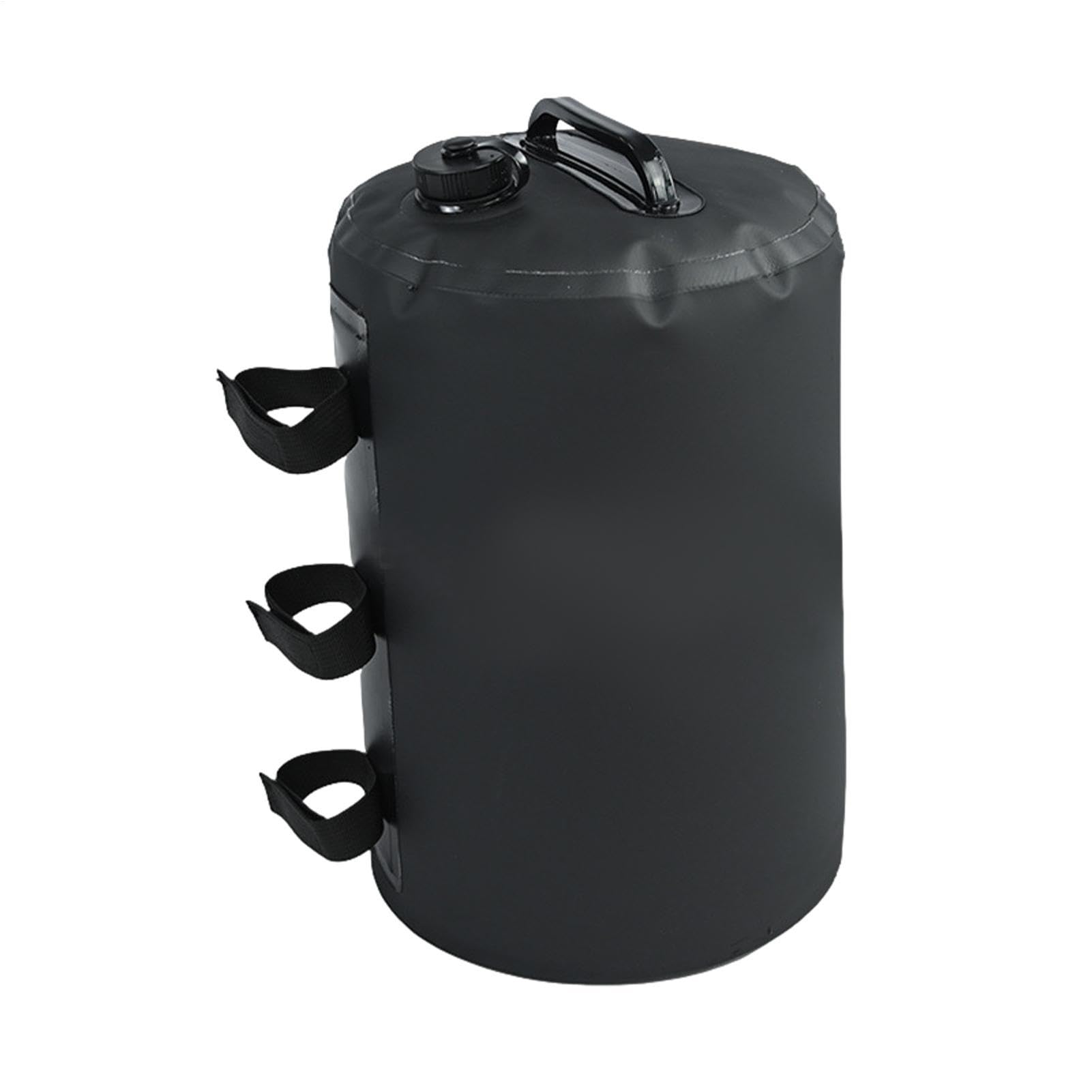 Sacos de arena para camping y marquesinas de playa bolsas de peso fijas para días de viento