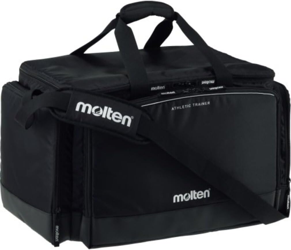 Molten Athletic Trainer Bag KT0040