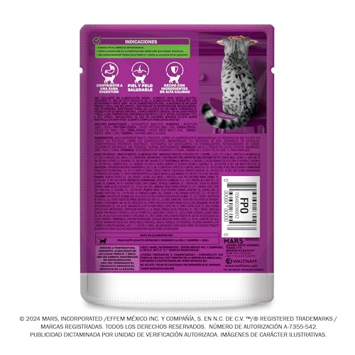 Alimento Para Gato, Pet Products Imagen adicional