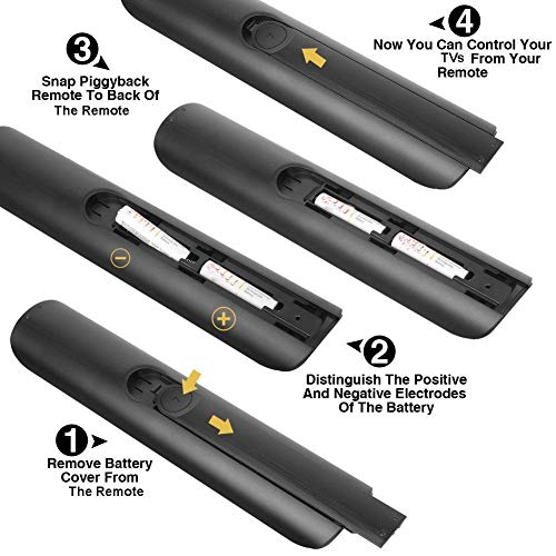 Universal Remote Control Compatible For Samsung Lcd Led Hdtv Smart Tv #TOP3