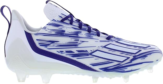 Adidas Mens Adizero Football Cleats Adidas Mens Adizero Football Cleats
