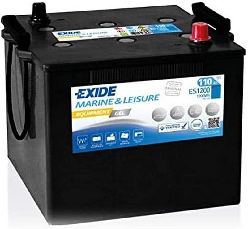 Exide ES1200 - Starter Battery