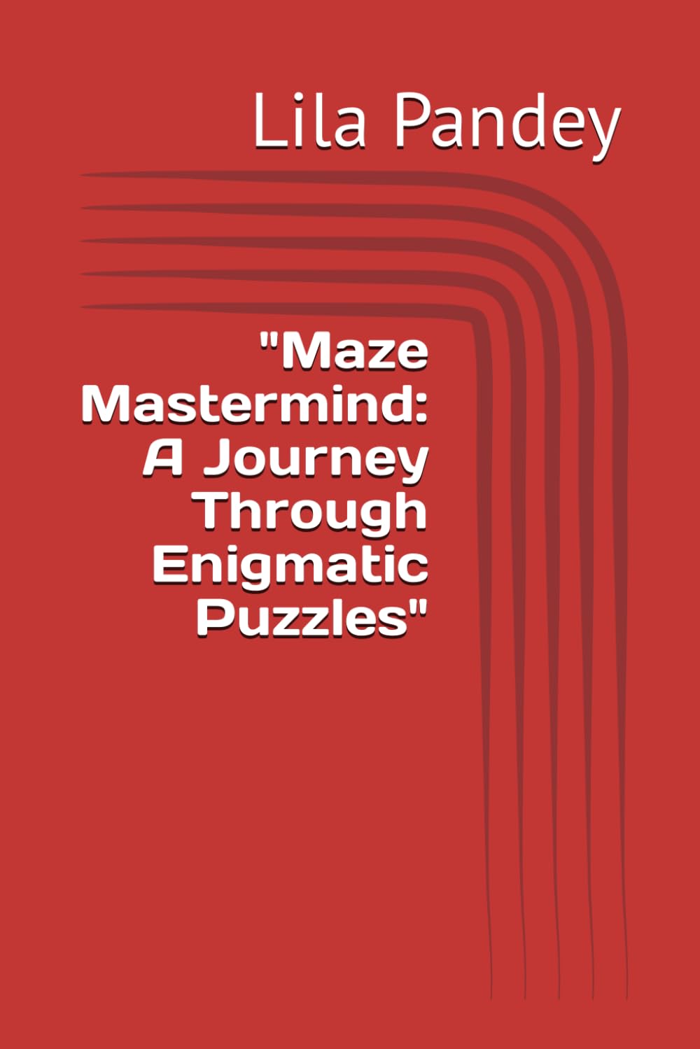 "Maze Mastermind: A Journey Through Enigmatic Puzzles"