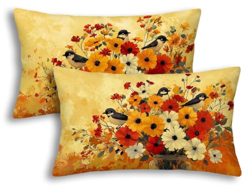Housse de coussin extérieur imperméable anti-pluie pour chaise et balcon