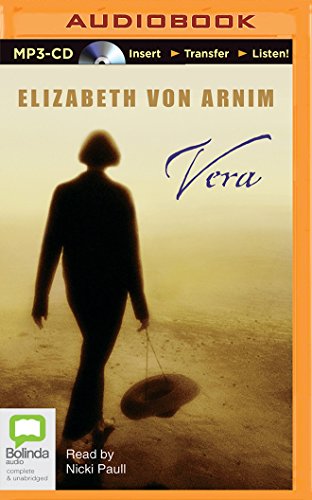 Vera 1489083375 Book Cover