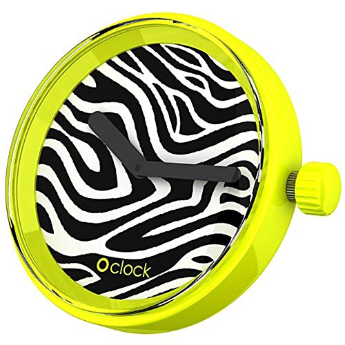 Fullspot Oclock OCF42 - Orologio da polso unisex