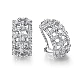 VANDANA GEMS & JEWELRY HOOPWD72