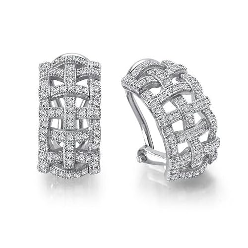 VANDANA GEMS & JEWELRY HOOPWD72