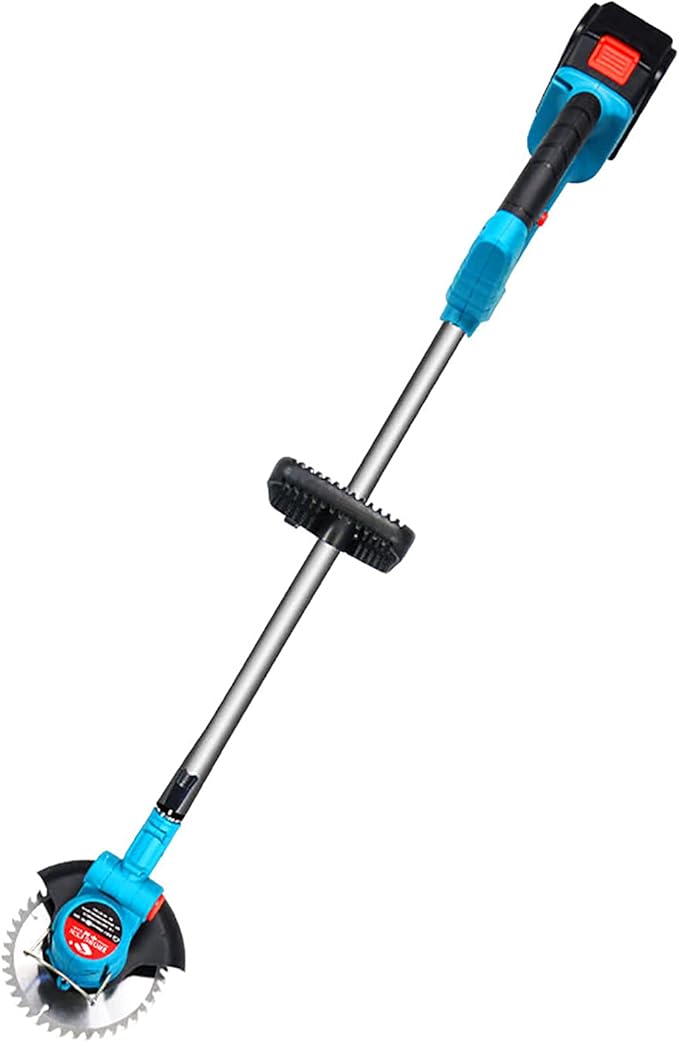 Review YRCWZF Telescopic Grass Trimmer 21V 880W, Electric Grass Trimmer, Lightweight Powerful Handheld Trimmer, Grass Strimmer Durable for Garden Lawn Review YRCWZF Telescopic Grass Trimmer 21V 880W, Electric Grass Trimmer, Lightweight Powerful Handheld Trimmer, Grass Strimmer Durable for Garden Lawn