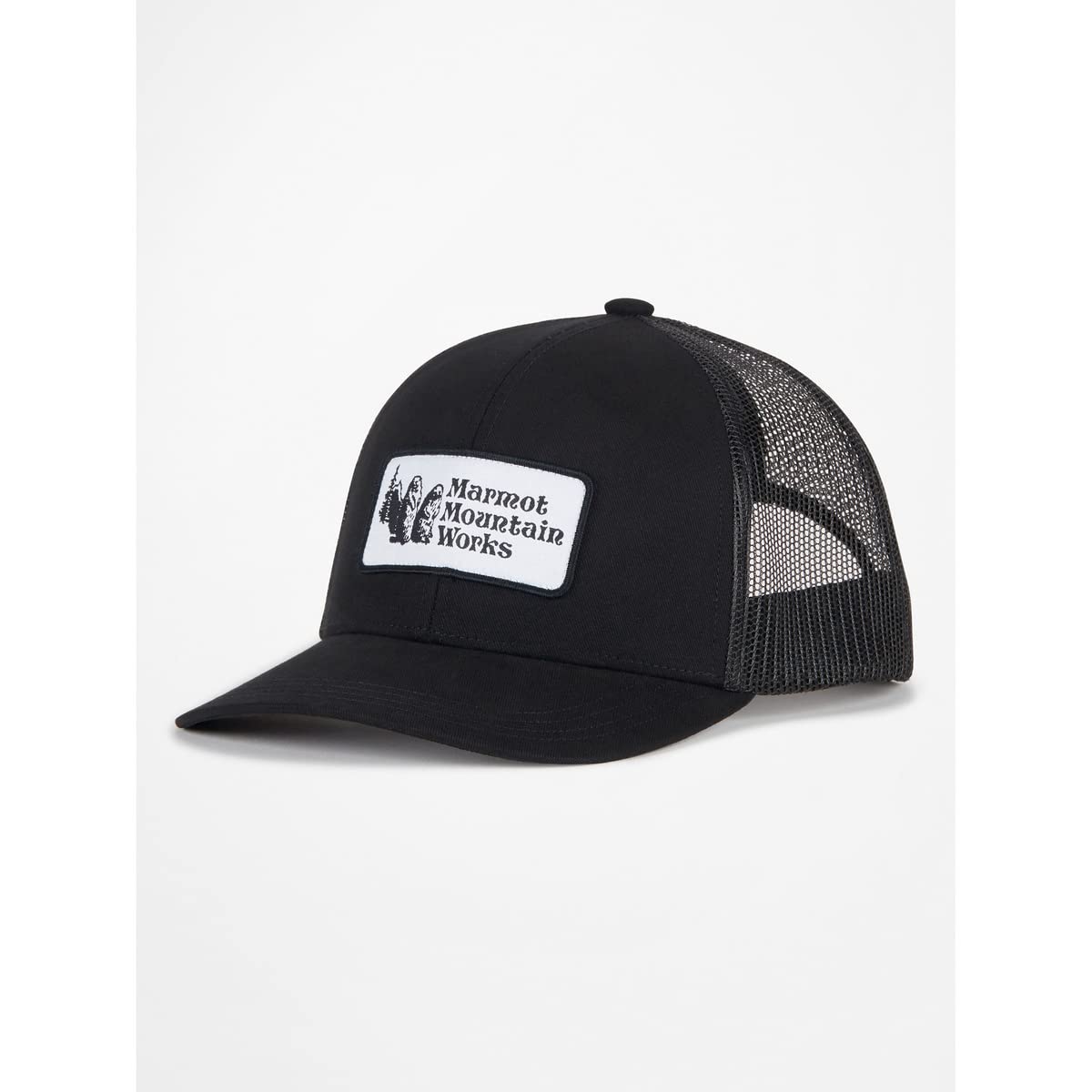 MARMOTUnisex-Adult Retro Trucker Hat