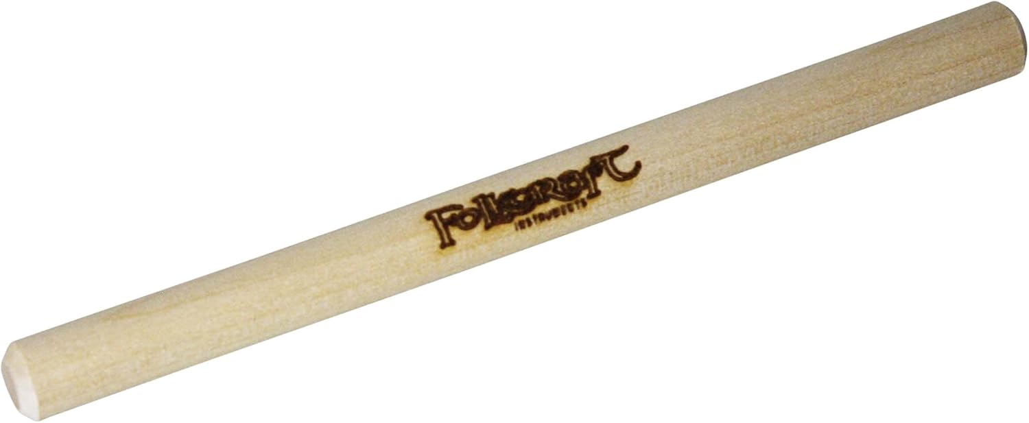 Folkcraft® Dulcimer Noter, Birch Musical Instruments