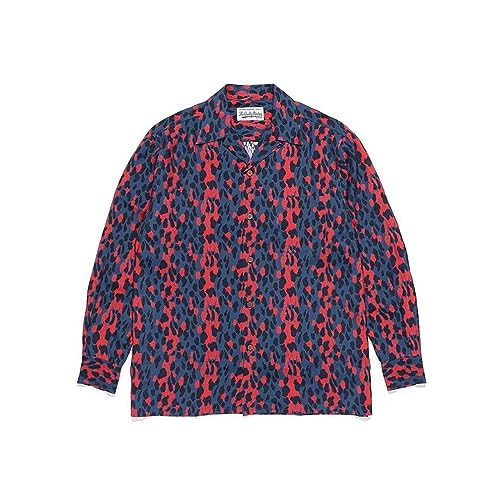 wacko maria 長袖」の人気商品一覧 | 安い商品を通販サイトから探す