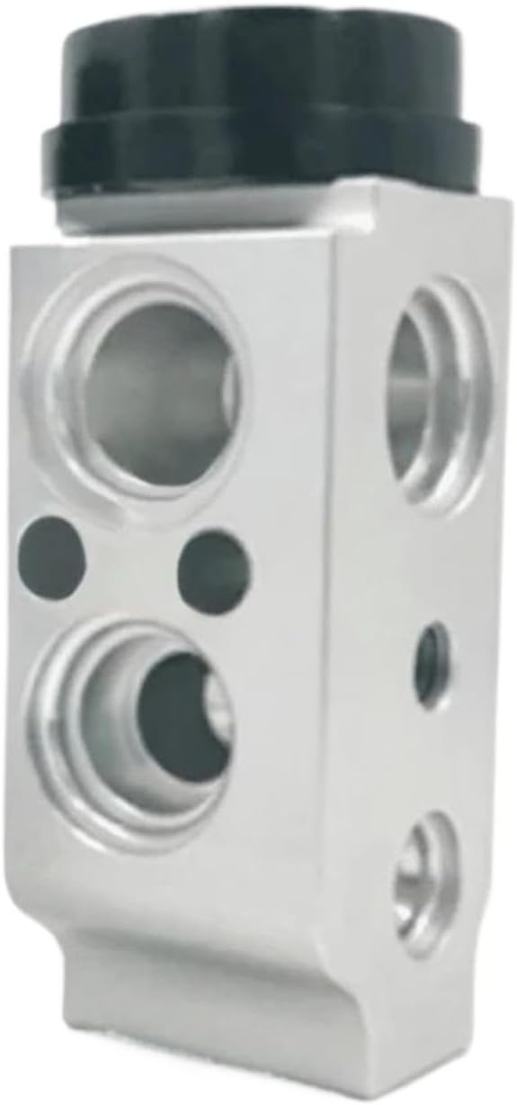 Air Conditioning AC Expansion Valve Compatible with Hyundai Elantra 2.0L 2007-2009 97626-2H000 976262H000