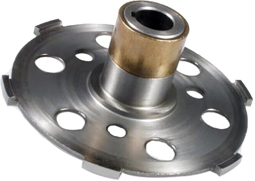 Boccolo cestello campana frizione a 6 molle