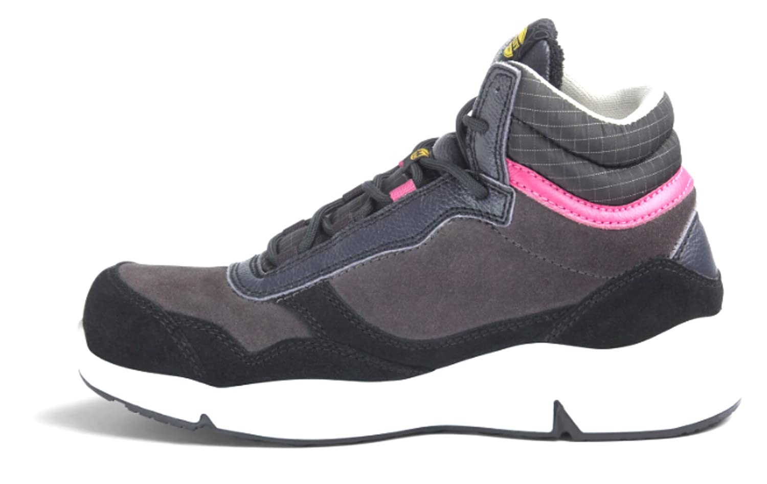 Utility Diadora | Athena Mid S3L FO SR ESD - S3L FO SR ESD - Scarpe Antinfortunistiche Donna