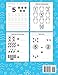 Preschool Math Workbook: For Preschoolers Ages 3-5 | Number Tracing, Counting, Addition and Subtraction Activities