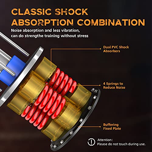 Kitopa Freestanding Punching Bag, 70" Heavy Boxing Bag With Stand For Adult Youth Kids Tear-Resistant, Fast Rebound Kickboxing Bag & Long-Term Onslaught Of Kicks Suction Cup Base #TOP3