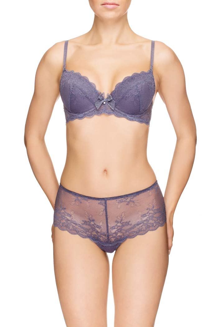 LAUMABra, Brassiere, PASIFLORA