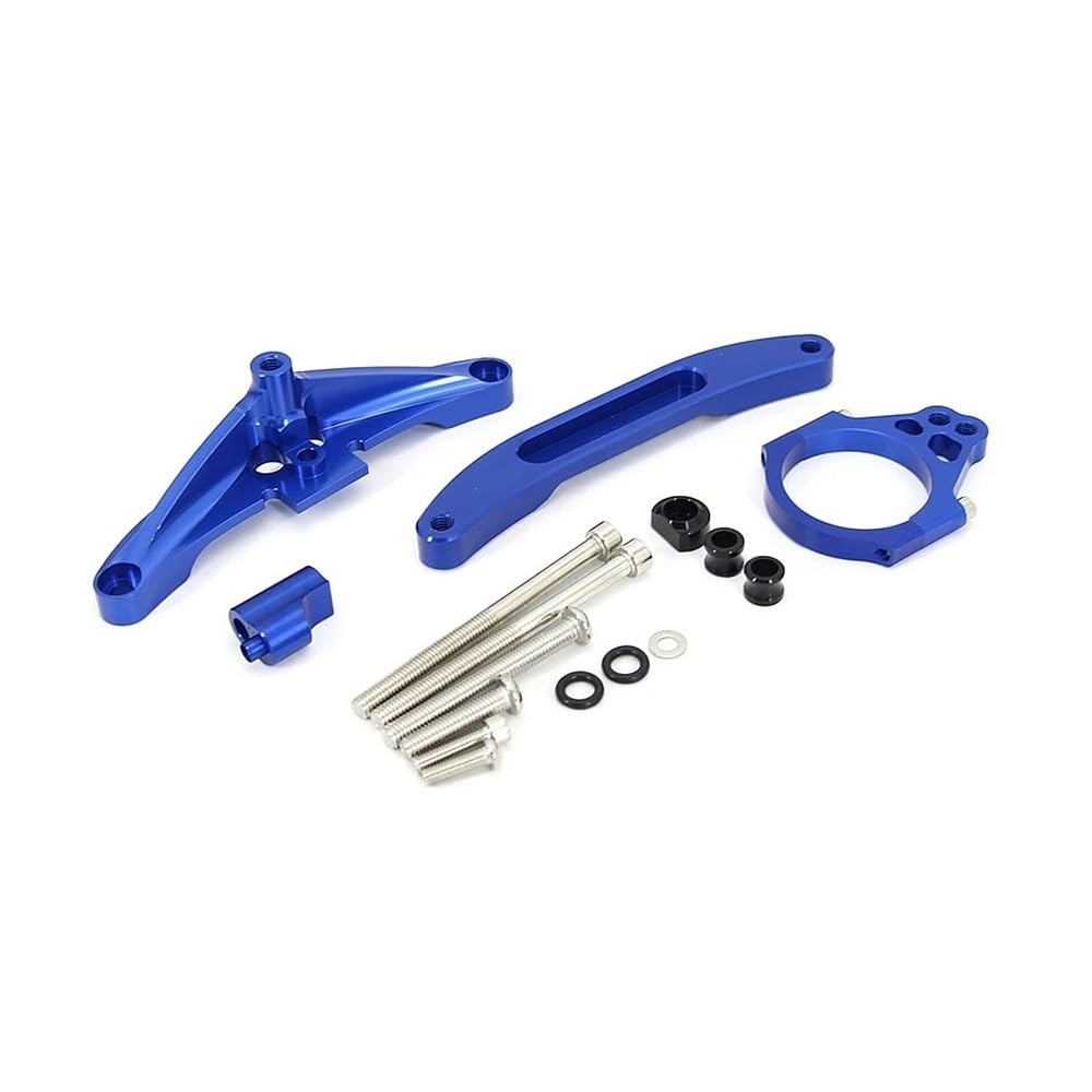 Soporte FZ1 1000 2006-2015 para estabilidad de dirección 3
