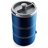 Top 24 Best Camping Coffee Maker Review in 2024 54 GSI Outdoors - 30 Fl Oz JavaPress, French Press Coffee Mug, Superior Backcountry Cookware Since 1985