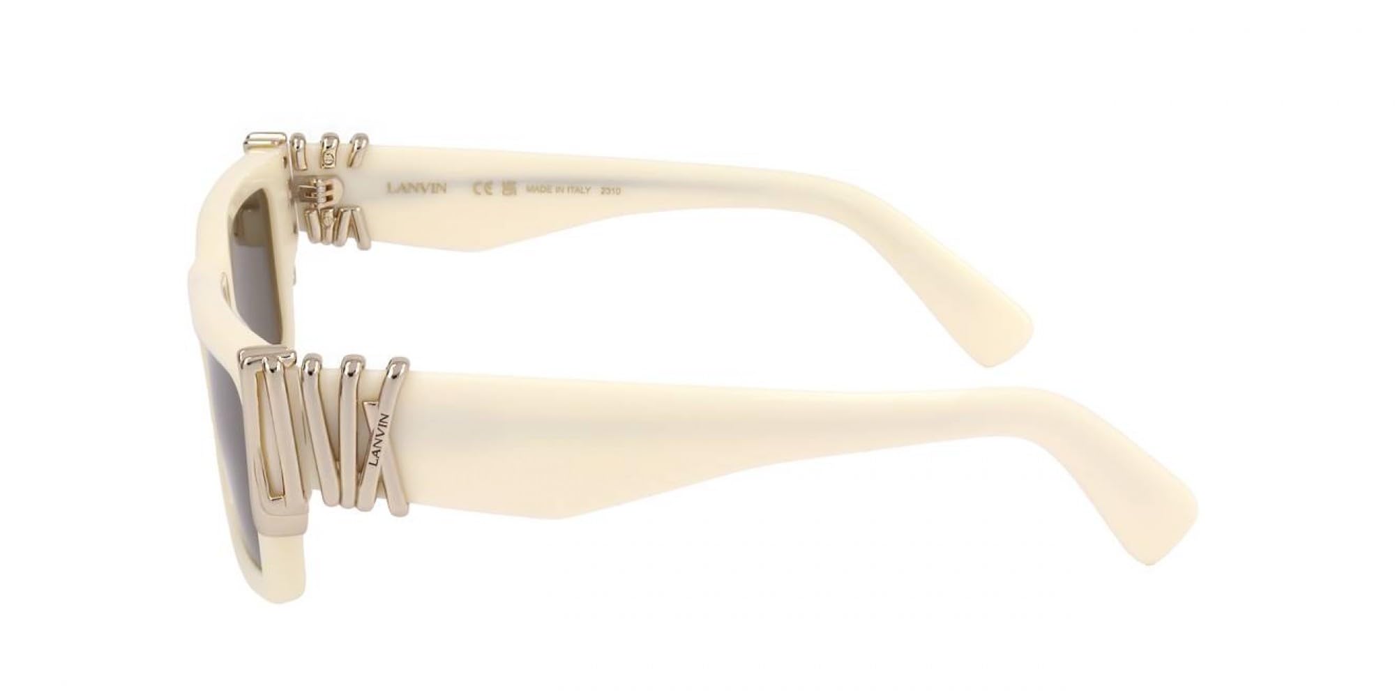 Lanvin Lnv665s Gafas de sol Unisex adulto