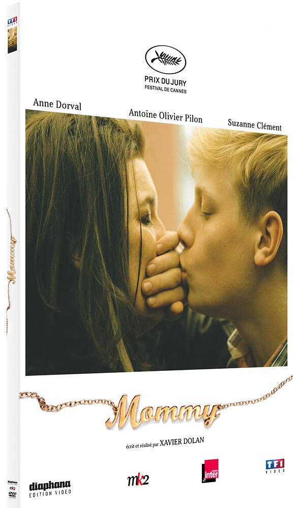 Mommy: Amazon.ca: Movies & TV Shows