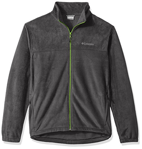 Image of Columbia Men's Steens Mountain Full Zip 2.0