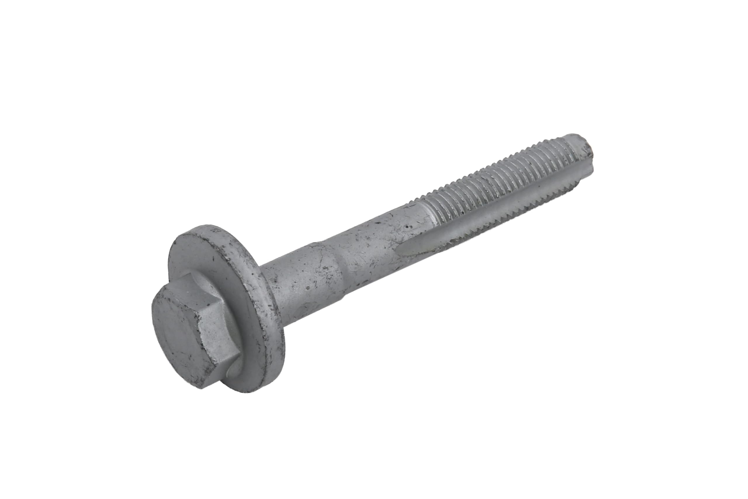 GM Genuine Parts 13219181 M12x1 5x85 Rear Suspension Link Inner Bolt