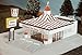 Price comparison product image Life-Like Trains HO Scale Building Kits - Kentucky Fried Chicken Drive-in
