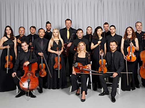 Morphing Chamber Orchestra