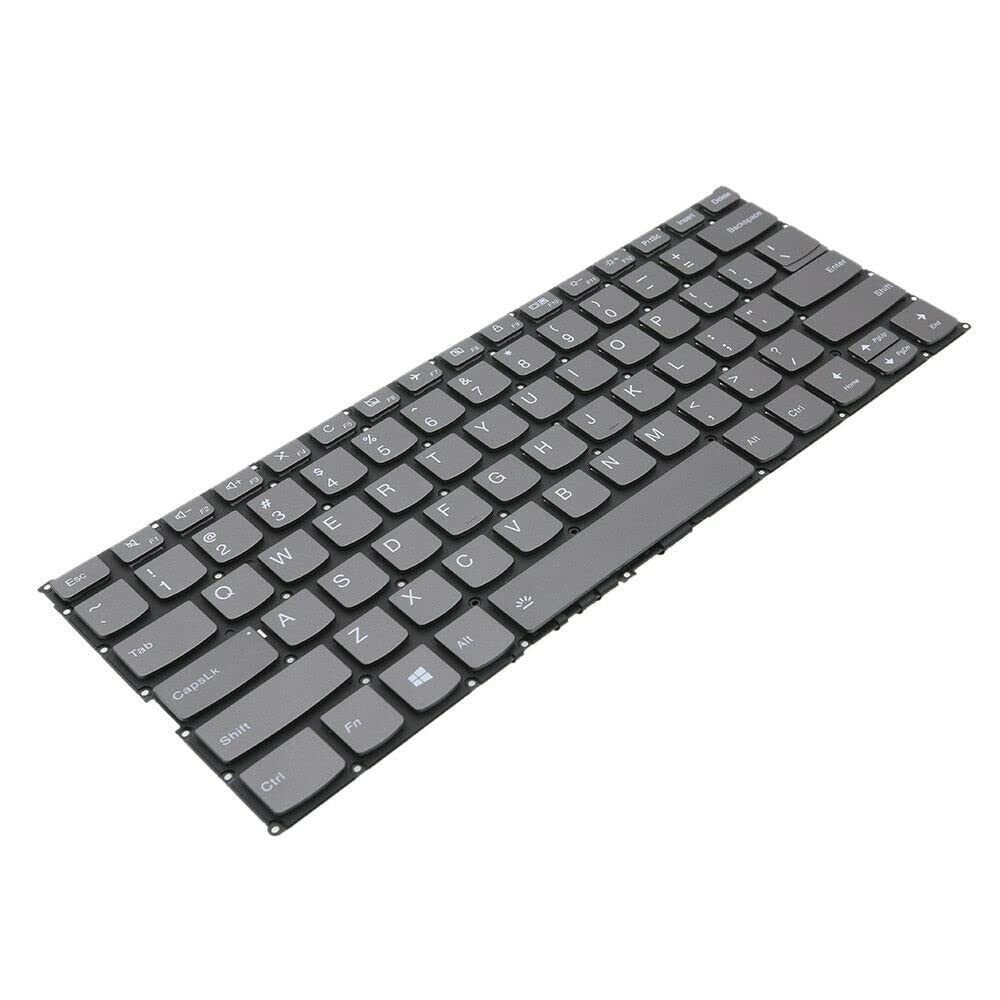 Touche De Clavier Lenovo Yoga 530-14IKB / Flex 6-14, Seule, D'occasion