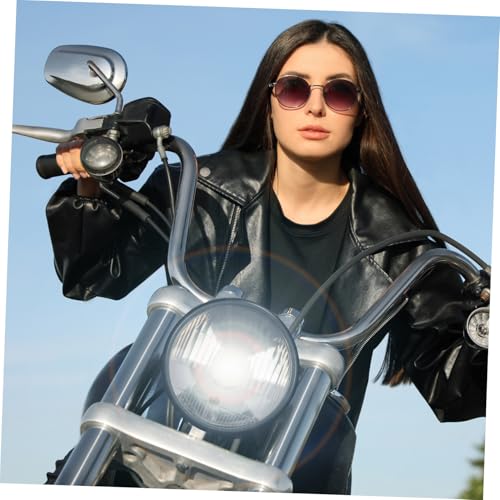 Support de phare de moto pour rouler sous les intempéries avec Cabilock - 6