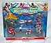 Micro Machines Power Rangers 1 Red Ranger