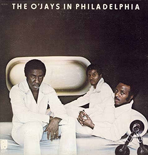 Play The O'Jays In Philly by The O'Jays on Amazon Music Unlimited
