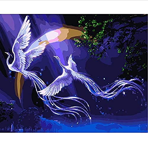 Wooden Jigsaw Puzzle 1500 Piece For Adults 3D Classic Puzzle Happiness Bird Animal Diy Educational Puzzle Home Decor Unique Gift-87X58Cm