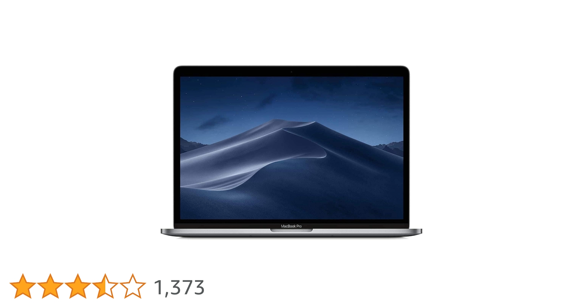 Apple MacBook Pro 13.3