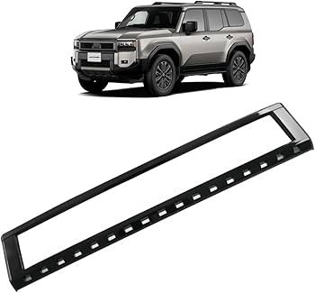 Amazon | (Ithacolea)2024年トヨタ ランドクルーザー250系に対応 Amazon | (Ithacolea)2024年トヨタ ランドクルーザー250系に対応