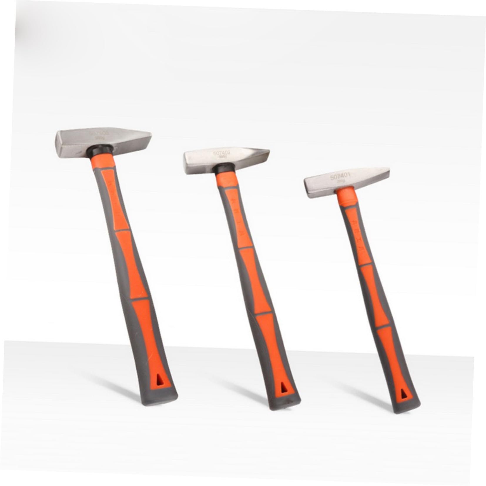 Kleiner Entenschnabel Handwerkerhammer 300g aus Metall und Holz