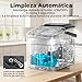 Imagen de Acmeenjoy Máquina de Hielo Portátil para Hogar 12KG