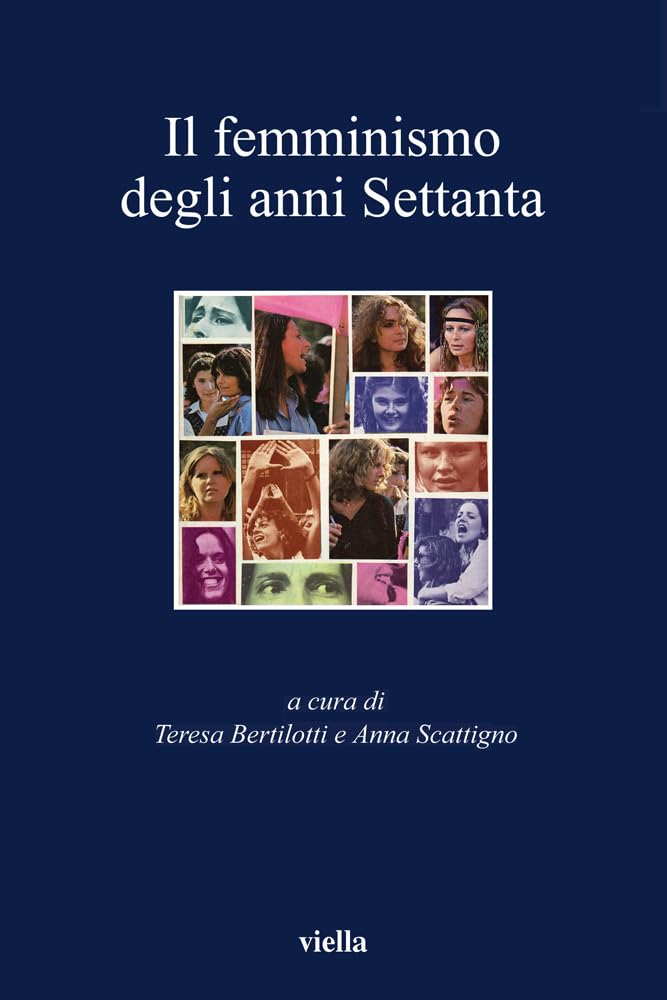 Il Femminismo Degli Anni Settanta