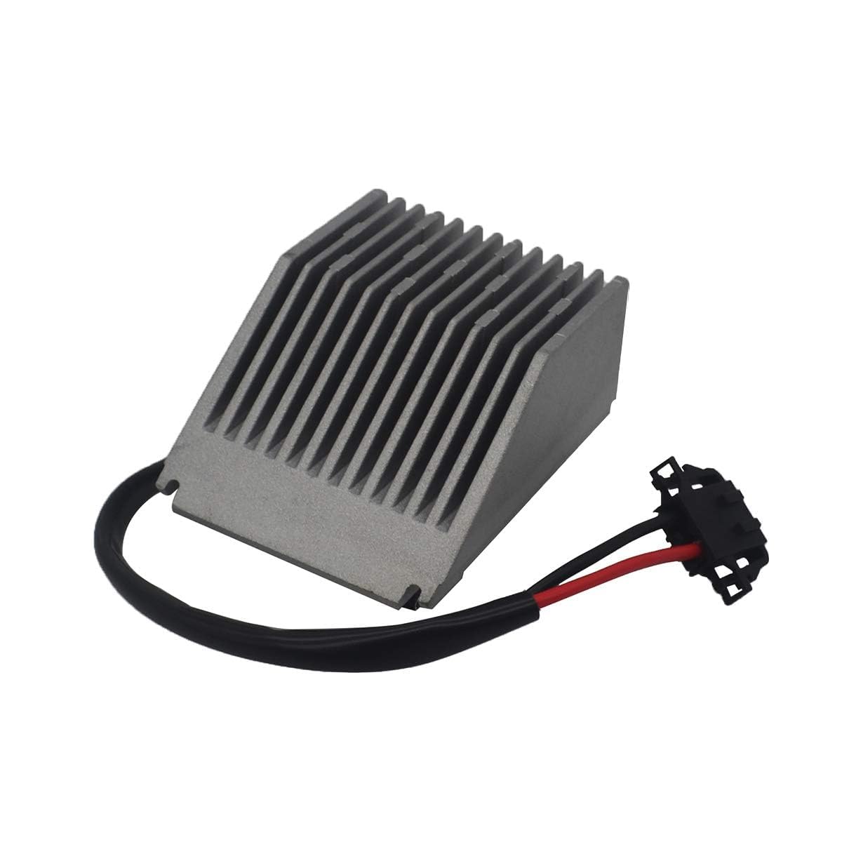 Resistencia del Ventilador del Motor del Soplador 6Q1907521B para A2 Cordoba Ibiza III Fabia II Roomster Polo 2000-2018