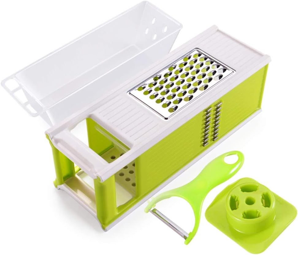 spiralizzatori portatili