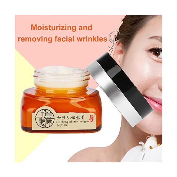 Anti-Wrinkle-Face-Cream-Face-Repair-Day-Night-Cream-Moisturiser-Six-Peptide-Anti-wrinkling-Facial-Cream-that-Anti-aging-Moisturing-Wrinkles-Removal-Reduce-Sagging-Lifting-and-Tighten-Skin Anti-Aging Face Cream, Face Repair Day & Night Cream Moisturiser, Six Peptide Anti-Wrinkle Facial Cream that Wrinkle Repair, Moisturing, Firm and Brighten Skin