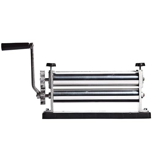 Luxury Cylinder N.03 - Create Perfect Homemade Pasta, Lasagna, Spaghetti,